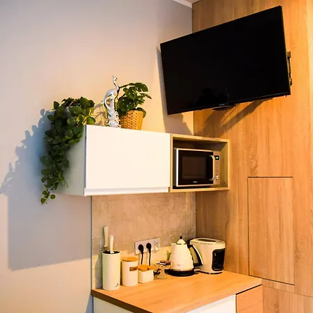 Hot Jacuzzi In Cracow * Krasków