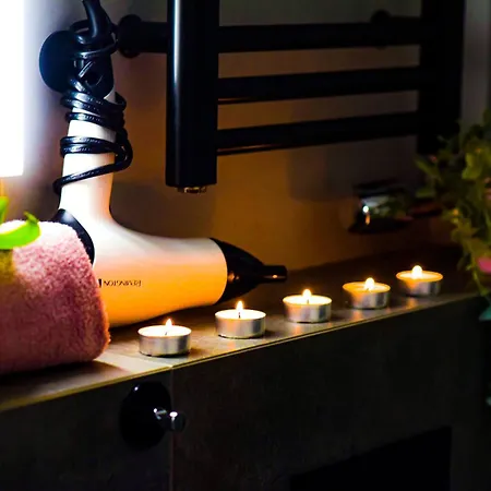 Апартаменты Hot Jacuzzi In Cracow Краков