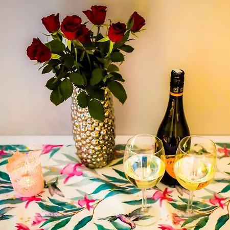 Hot Jacuzzi In Cracow Краков